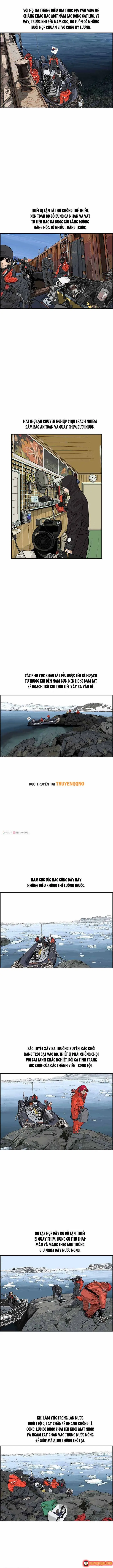 Cá Con (Vảy Cá) Chapter 35 - Trang 7
