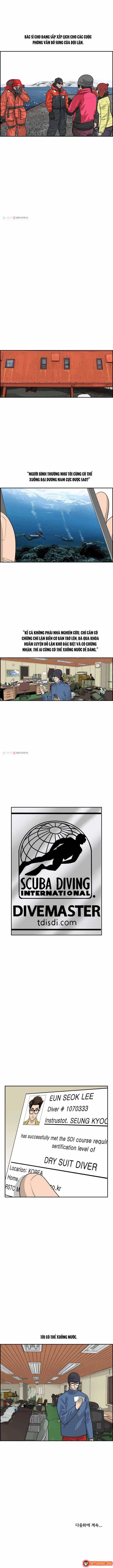 Cá Con (Vảy Cá) Chapter 36 - Trang 11