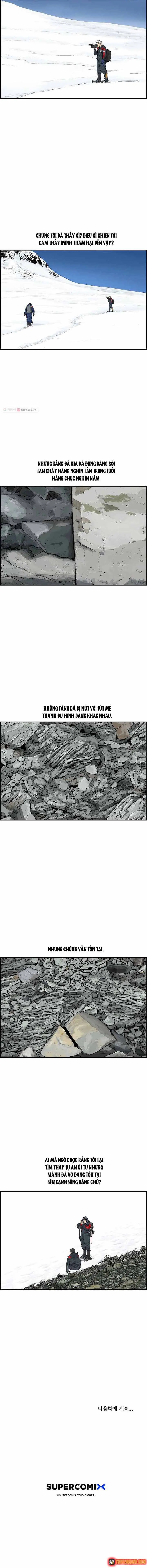 Cá Con (Vảy Cá) Chapter 37 - Trang 9