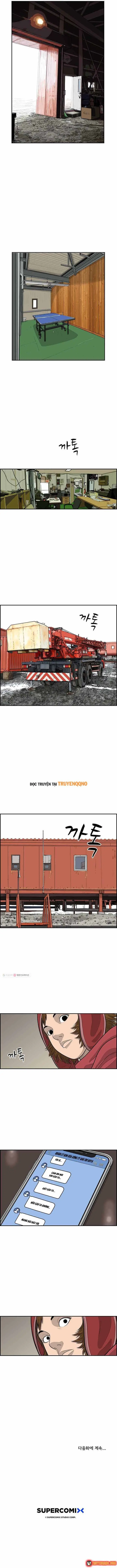 Cá Con (Vảy Cá) Chapter 38 - Trang 10