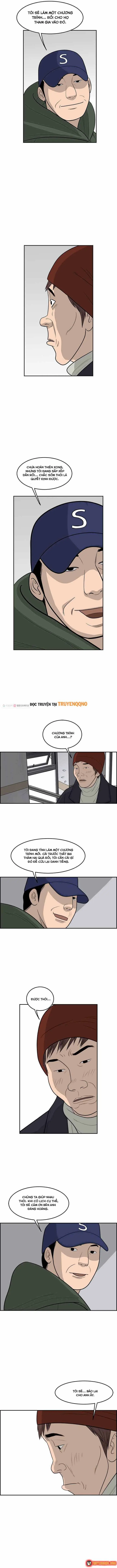 Cá Con (Vảy Cá) Chapter 38 - Trang 5