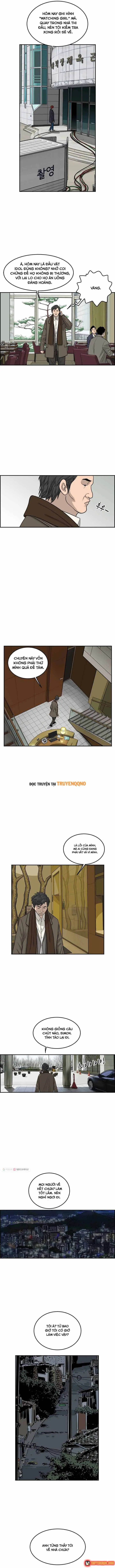 Cá Con (Vảy Cá) Chapter 38 - Trang 7