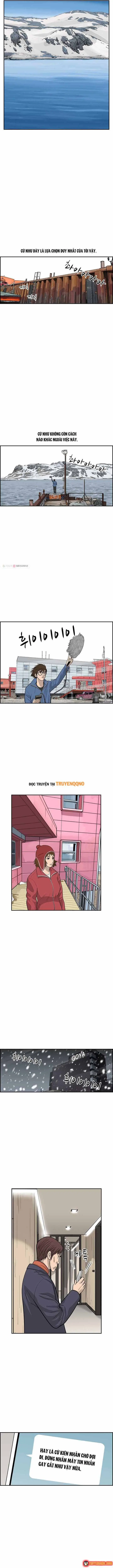 Cá Con (Vảy Cá) Chapter 39 - Trang 10