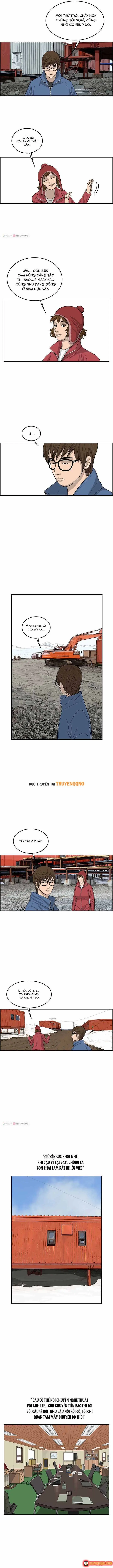 Cá Con (Vảy Cá) Chapter 39 - Trang 5