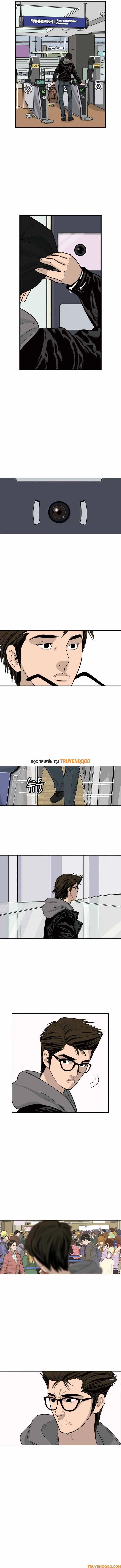 Cá Con (Vảy Cá) Chapter 4 - Trang 5