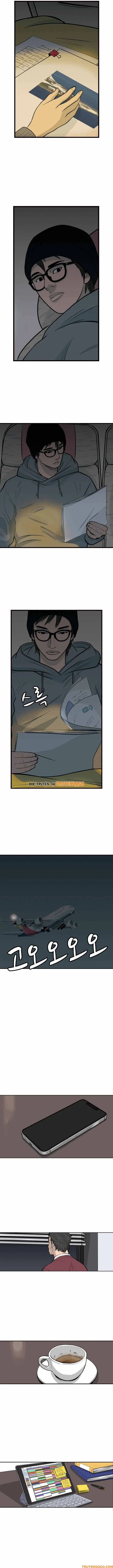 Cá Con (Vảy Cá) Chapter 4 - Trang 8