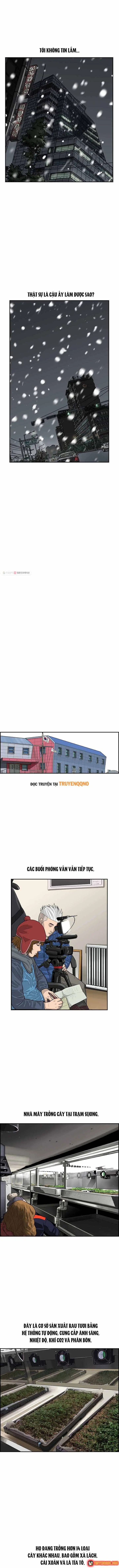 Cá Con (Vảy Cá) Chapter 40 - Trang 5