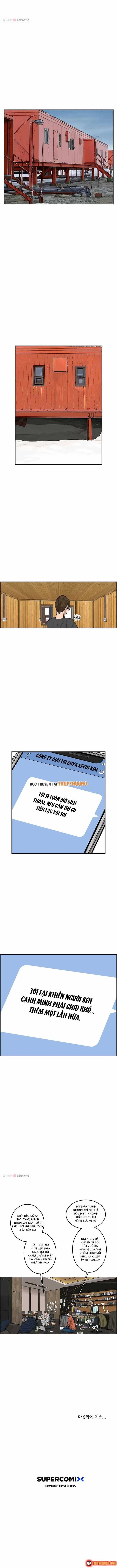 Cá Con (Vảy Cá) Chapter 41 - Trang 10