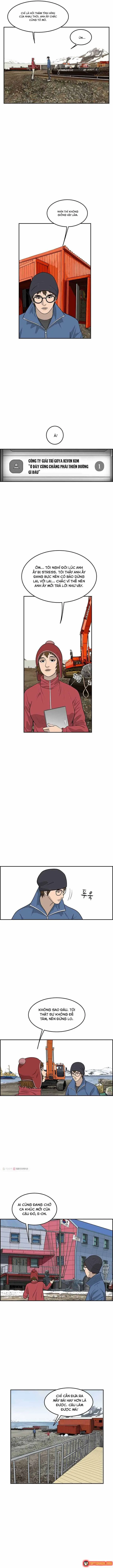 Cá Con (Vảy Cá) Chapter 41 - Trang 4