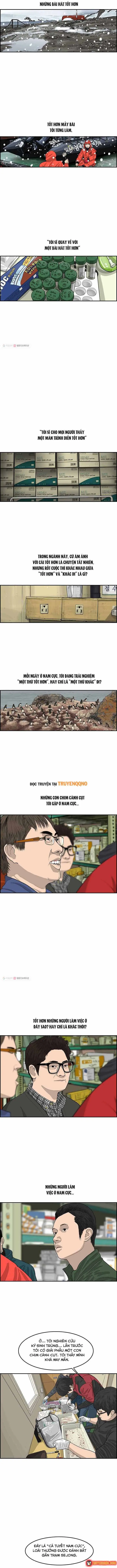 Cá Con (Vảy Cá) Chapter 41 - Trang 5