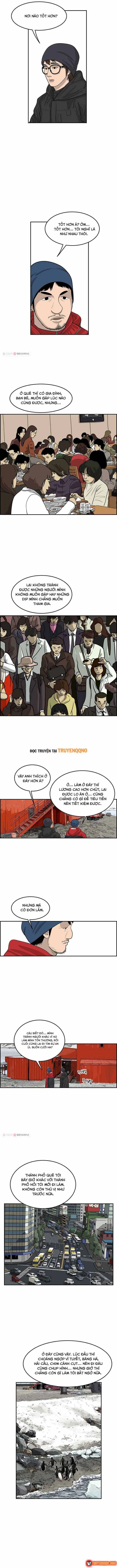 Cá Con (Vảy Cá) Chapter 41 - Trang 7