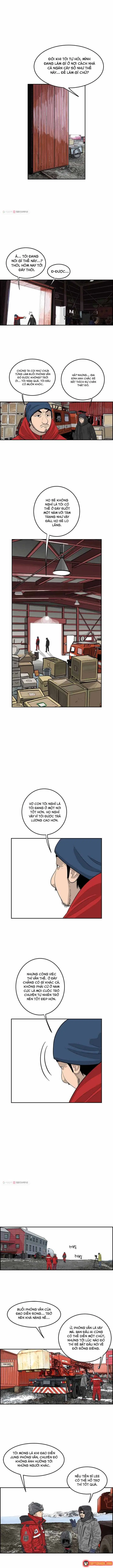 Cá Con (Vảy Cá) Chapter 41 - Trang 9