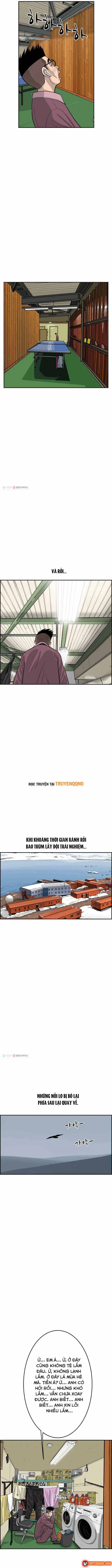 Cá Con (Vảy Cá) Chapter 42 - Trang 11