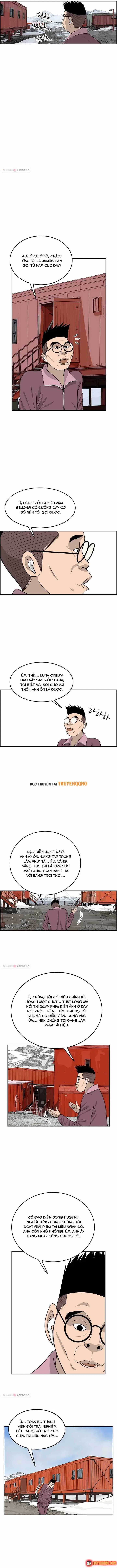 Cá Con (Vảy Cá) Chapter 42 - Trang 6