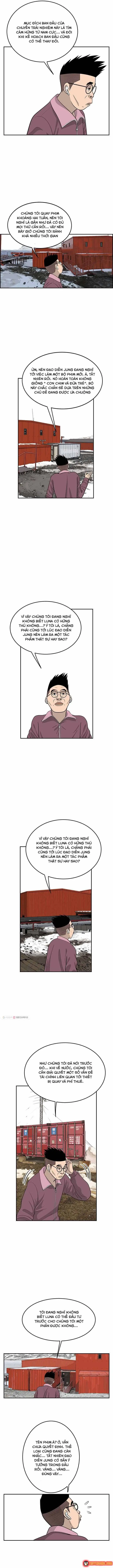 Cá Con (Vảy Cá) Chapter 42 - Trang 7
