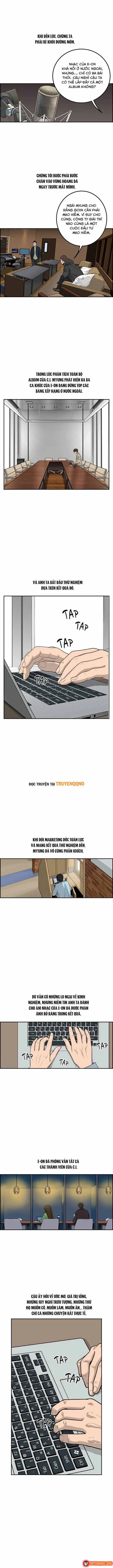 Cá Con (Vảy Cá) Chapter 43 - Trang 4