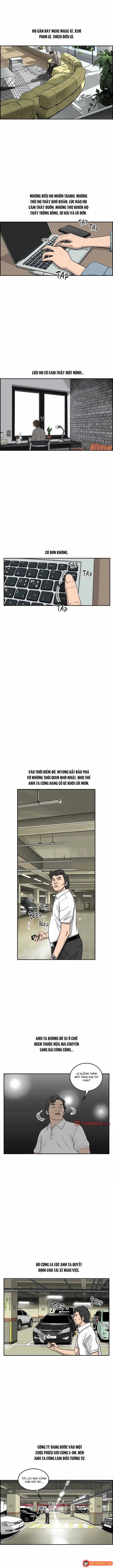 Cá Con (Vảy Cá) Chapter 43 - Trang 5