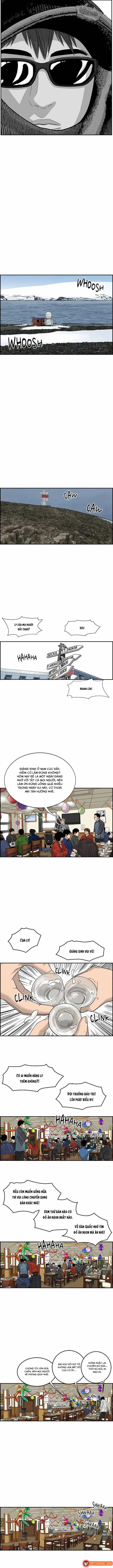 Cá Con (Vảy Cá) Chapter 43 - Trang 7