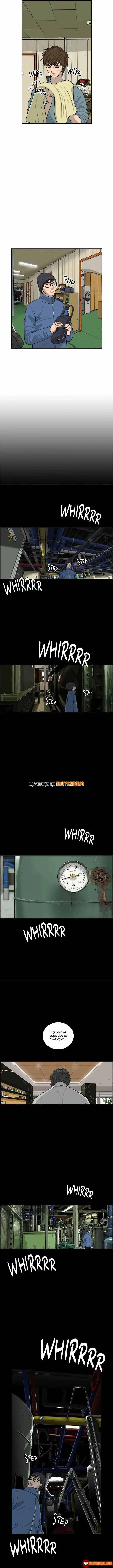 Cá Con (Vảy Cá) Chapter 43 - Trang 9