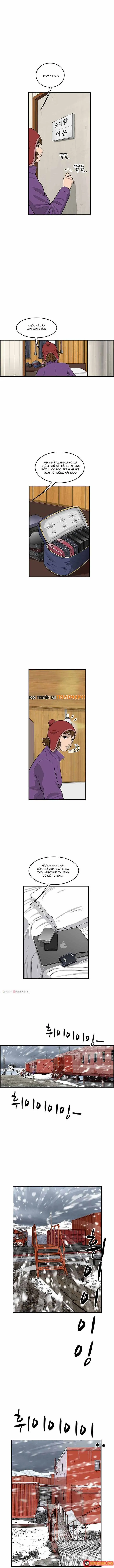 Cá Con (Vảy Cá) Chapter 44 - Trang 4