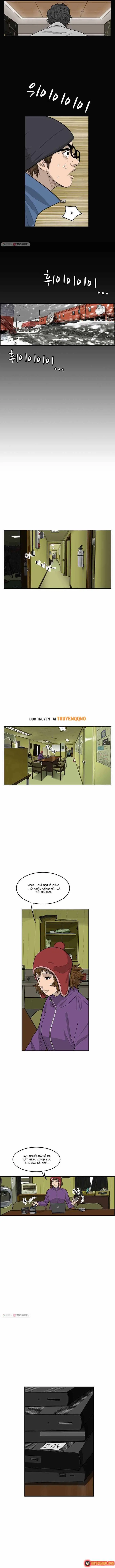 Cá Con (Vảy Cá) Chapter 44 - Trang 6
