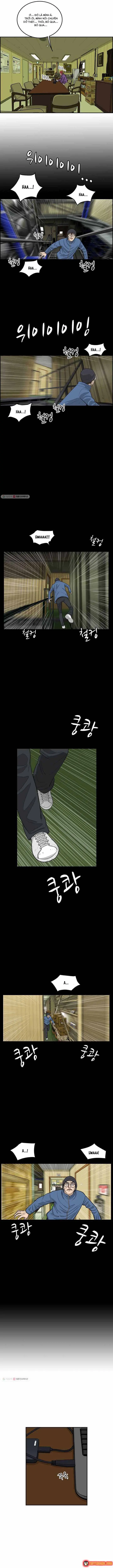 Cá Con (Vảy Cá) Chapter 44 - Trang 7