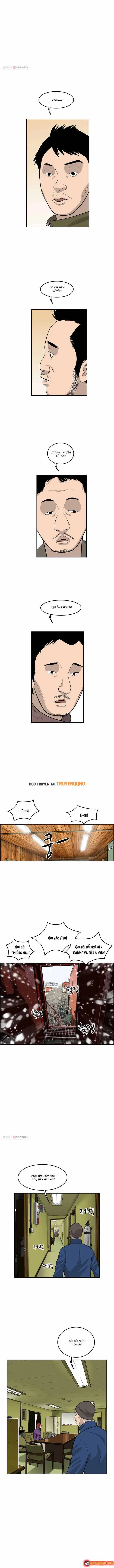 Cá Con (Vảy Cá) Chapter 44 - Trang 9