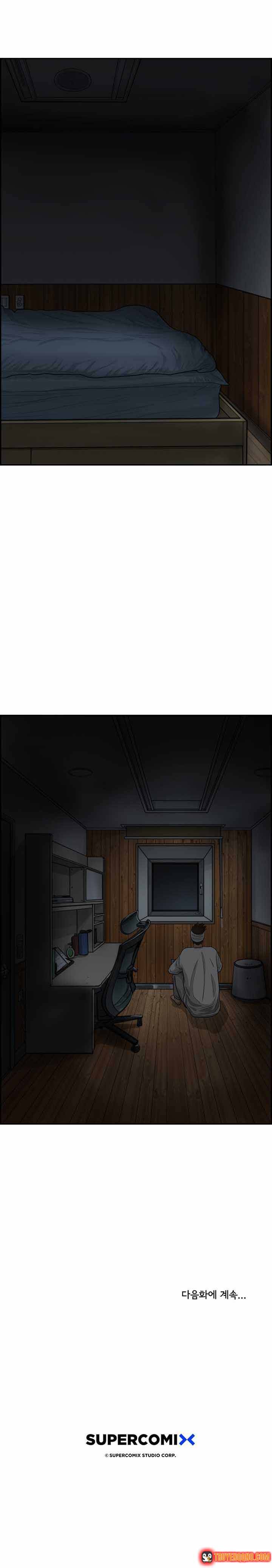 Cá Con (Vảy Cá) Chapter 45 - Trang 10