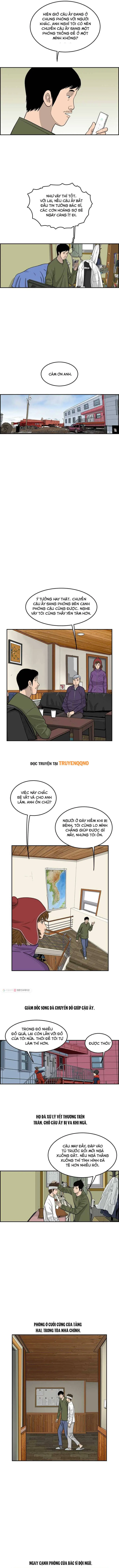 Cá Con (Vảy Cá) Chapter 45 - Trang 7