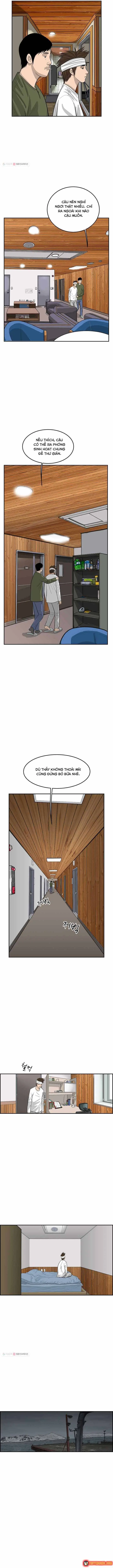 Cá Con (Vảy Cá) Chapter 45 - Trang 8