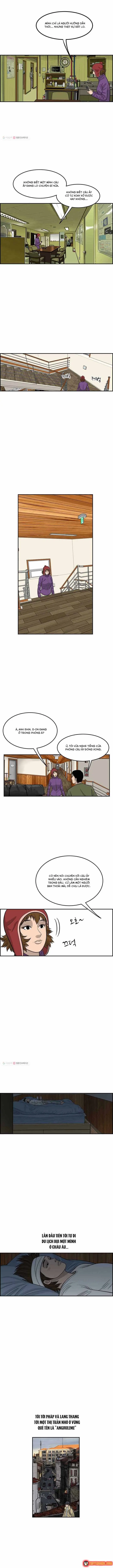 Cá Con (Vảy Cá) Chapter 46 - Trang 6