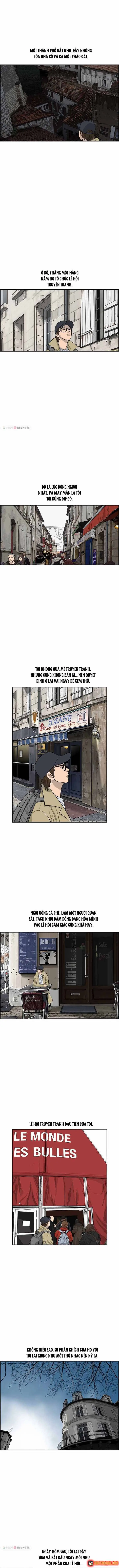 Cá Con (Vảy Cá) Chapter 46 - Trang 7