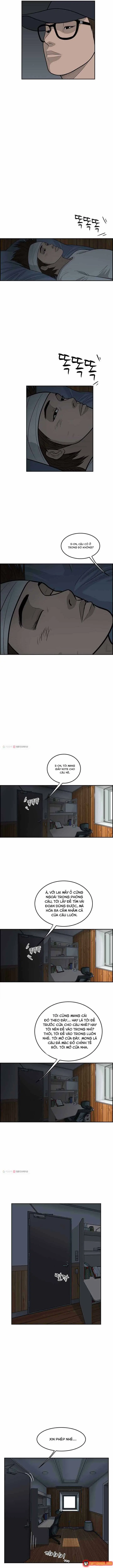 Cá Con (Vảy Cá) Chapter 46 - Trang 9