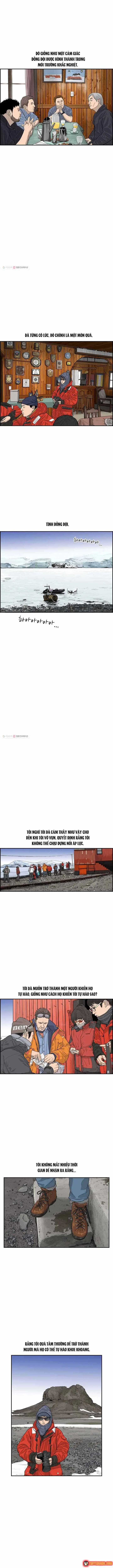 Cá Con (Vảy Cá) Chapter 48 - Trang 6