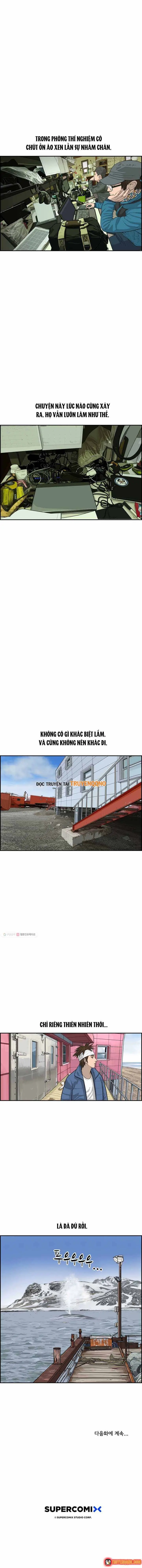 Cá Con (Vảy Cá) Chapter 49 - Trang 10