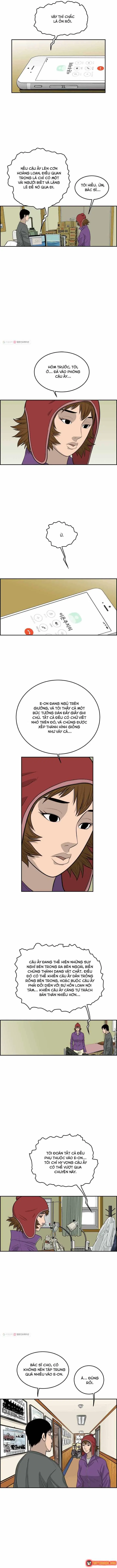 Cá Con (Vảy Cá) Chapter 49 - Trang 6