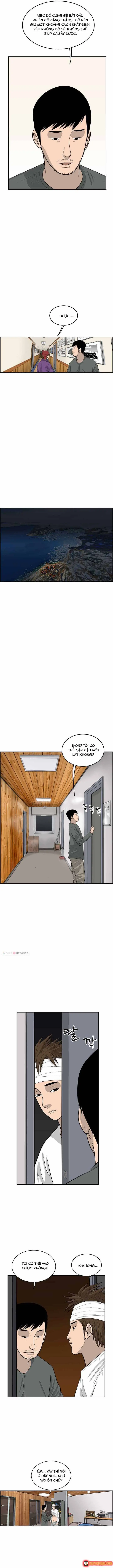 Cá Con (Vảy Cá) Chapter 49 - Trang 7