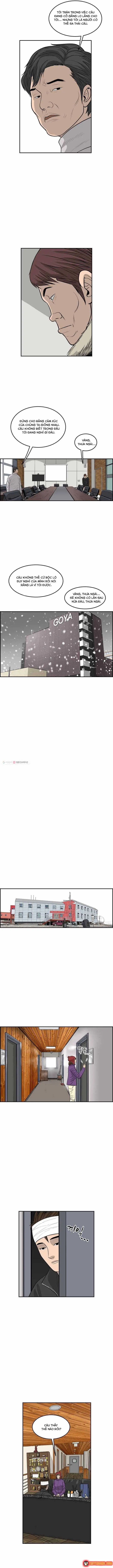 Cá Con (Vảy Cá) Chapter 50 - Trang 10