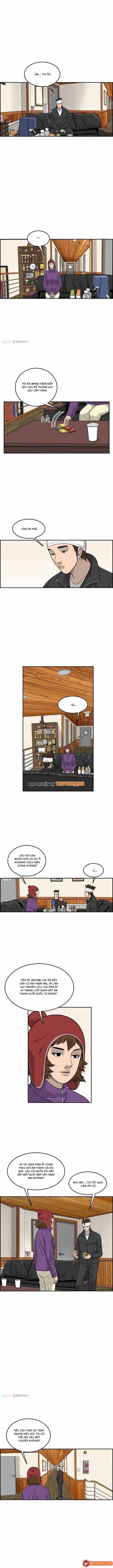 Cá Con (Vảy Cá) Chapter 50 - Trang 11