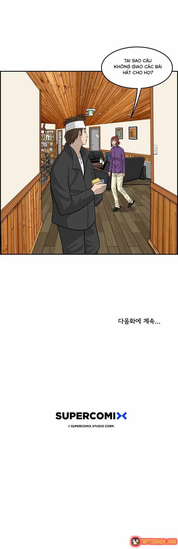 Cá Con (Vảy Cá) Chapter 50 - Trang 12