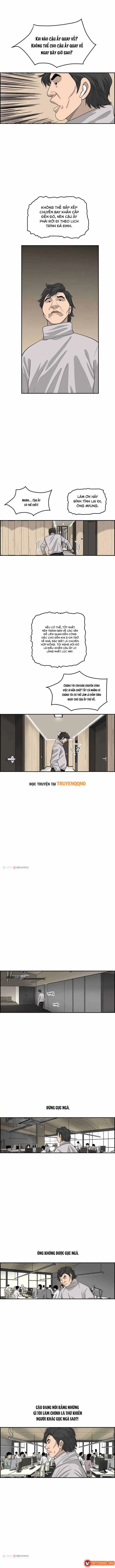 Cá Con (Vảy Cá) Chapter 50 - Trang 4