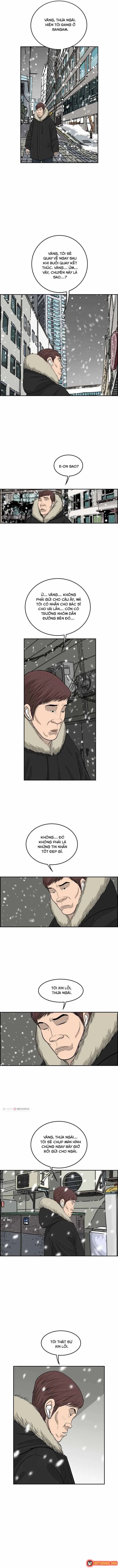 Cá Con (Vảy Cá) Chapter 50 - Trang 5
