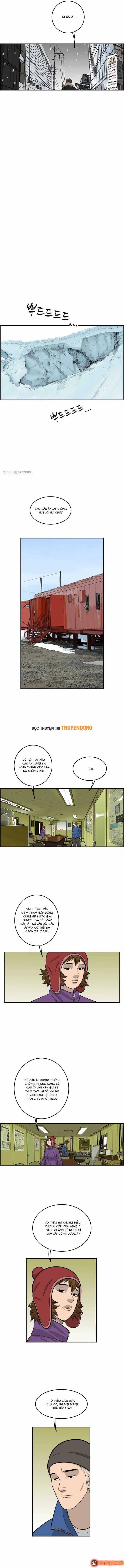 Cá Con (Vảy Cá) Chapter 50 - Trang 6