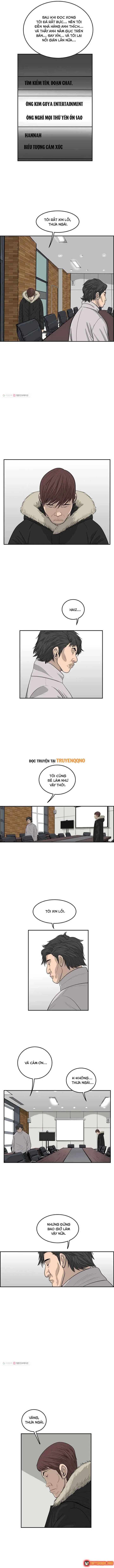 Cá Con (Vảy Cá) Chapter 50 - Trang 9