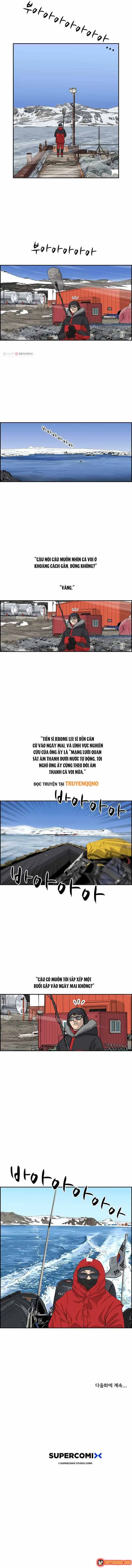 Cá Con (Vảy Cá) Chapter 51 - Trang 10