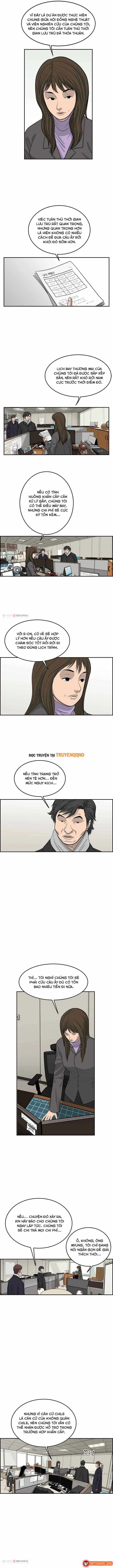 Cá Con (Vảy Cá) Chapter 51 - Trang 5