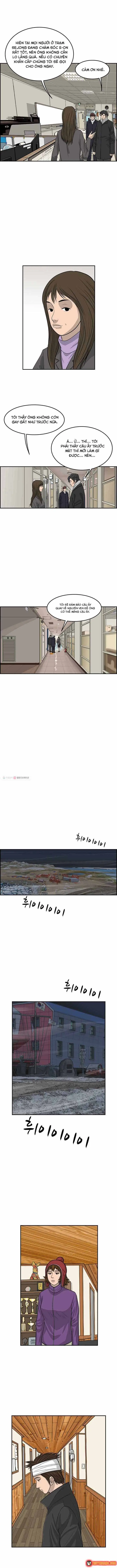 Cá Con (Vảy Cá) Chapter 51 - Trang 6