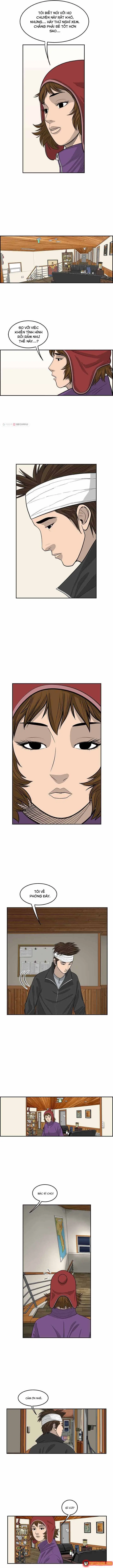 Cá Con (Vảy Cá) Chapter 51 - Trang 7
