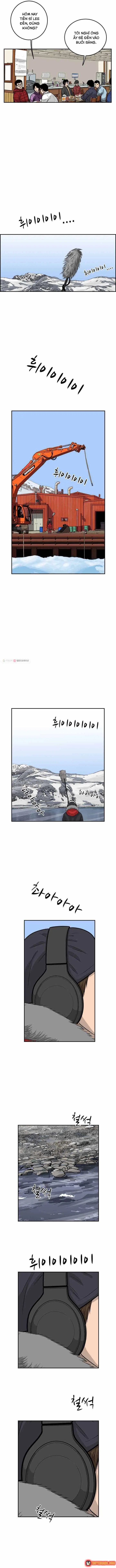 Cá Con (Vảy Cá) Chapter 51 - Trang 9