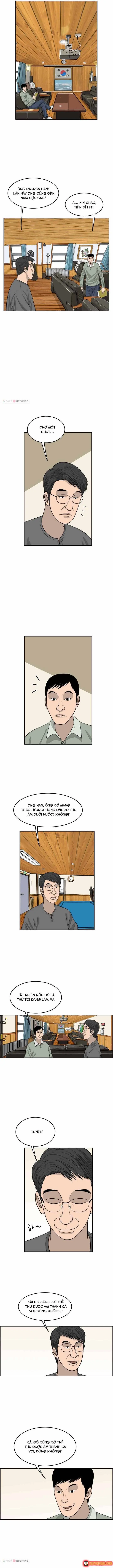 Cá Con (Vảy Cá) Chapter 52 - Trang 10